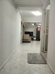 Blk 729 Tampines Courtview (Tampines), HDB 5 Rooms #549889621